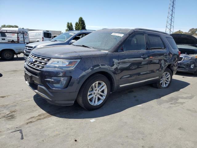 FORD EXPLORER X 2017 1fm5k7dhxhga16410