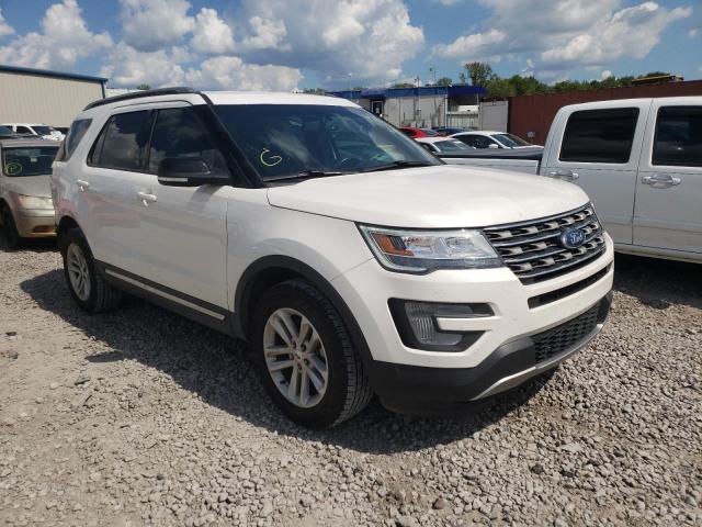 FORD EXPLORER X 2017 1fm5k7dhxhga54221