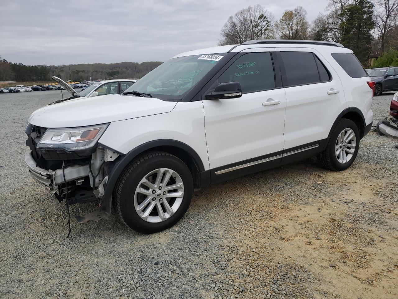 FORD EXPLORER 2017 1fm5k7dhxhga66644