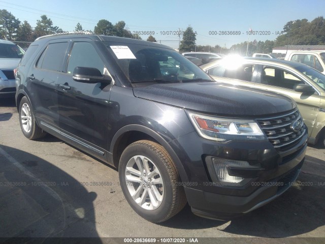 FORD EXPLORER 2017 1fm5k7dhxhga78423