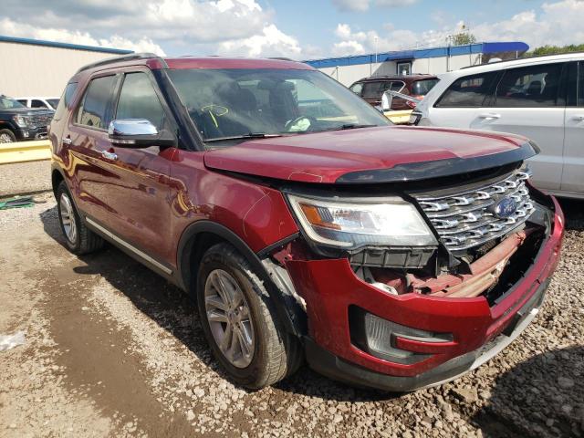 FORD EXPLORER X 2017 1fm5k7dhxhgb06057