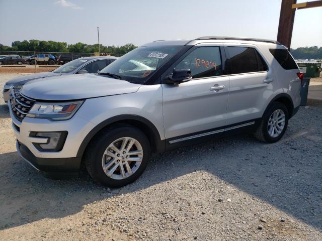 FORD EXPLORER X 2017 1fm5k7dhxhgb49801