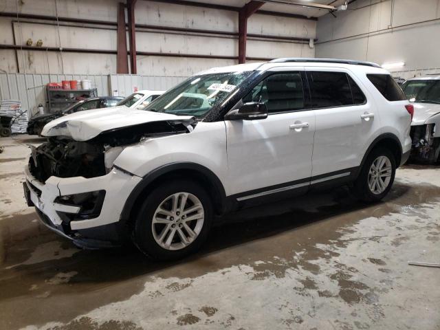 FORD EXPLORER 2017 1fm5k7dhxhgd99538