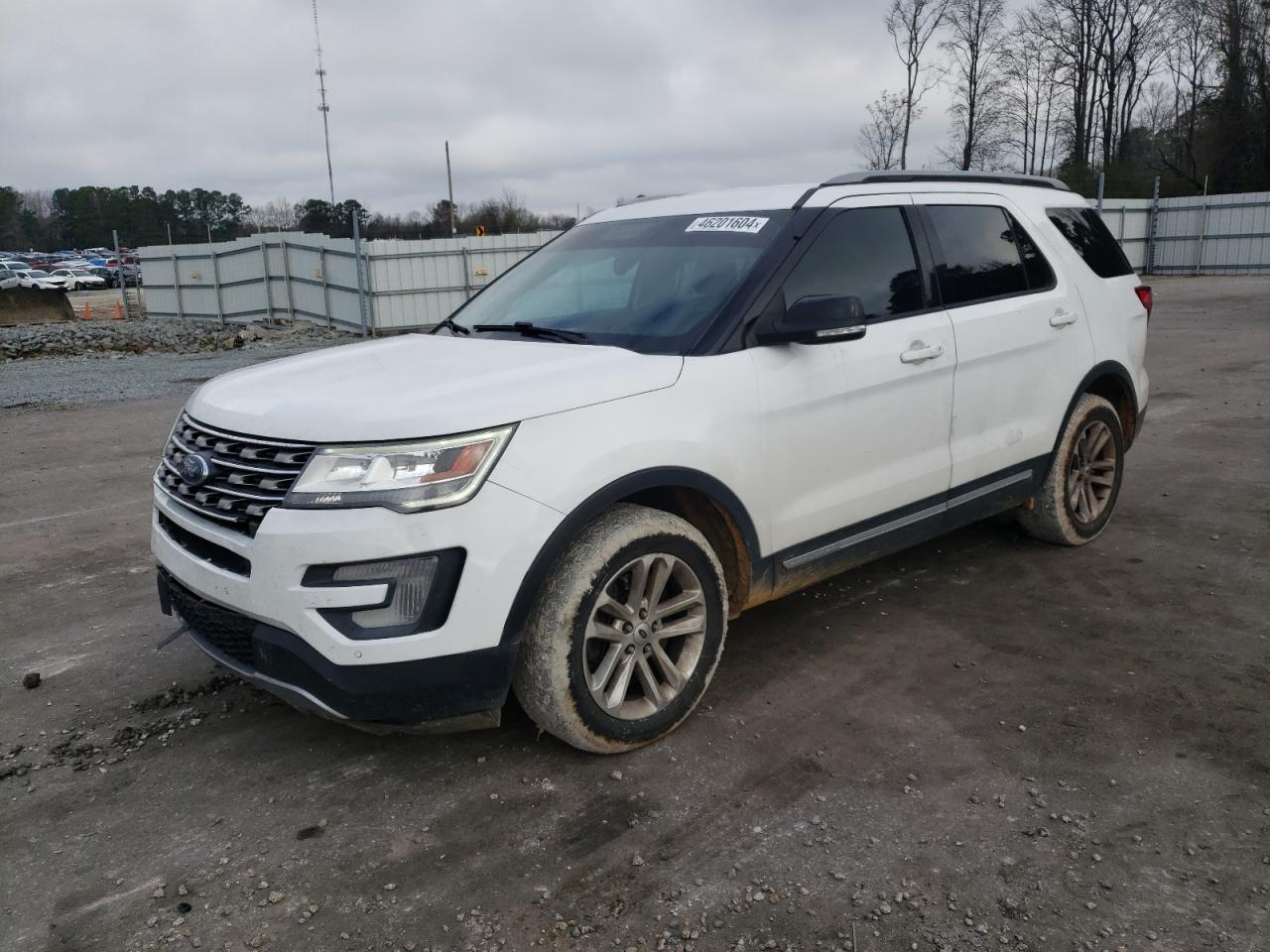 FORD EXPLORER 2017 1fm5k7dhxhge32716