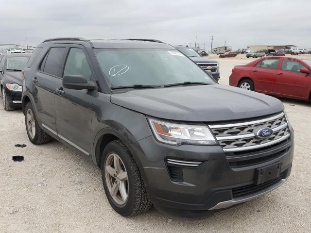 FORD EXPLORER X 2018 1fm5k7dhxjga35397