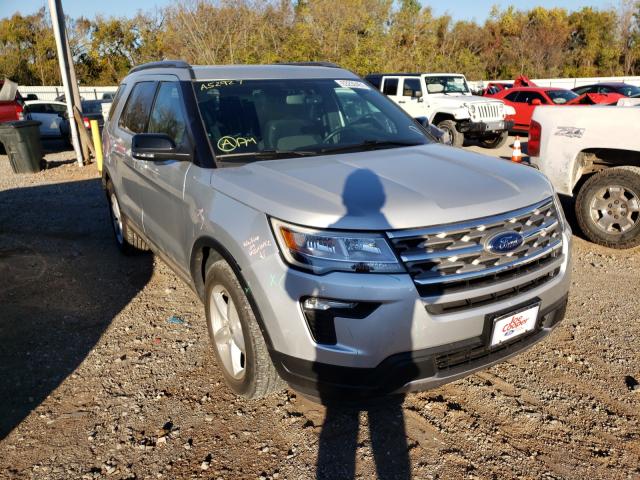 FORD EXPLORER X 2018 1fm5k7dhxjga52927