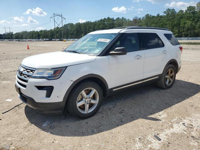 FORD EXPLORER 2018 1fm5k7dhxjga63569