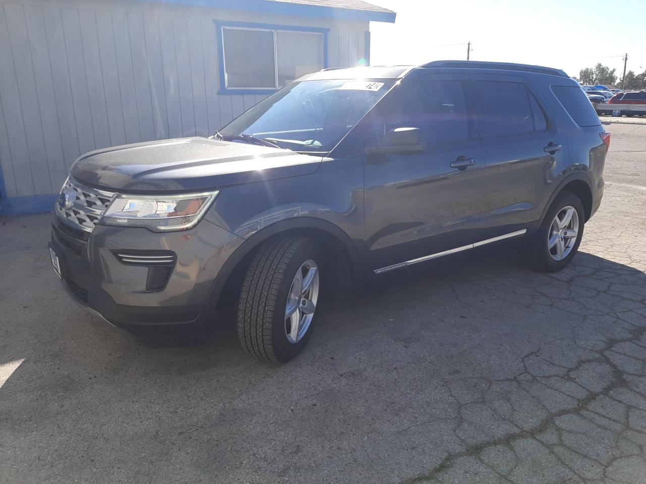 FORD EXPLORER 2018 1fm5k7dhxjgc42548