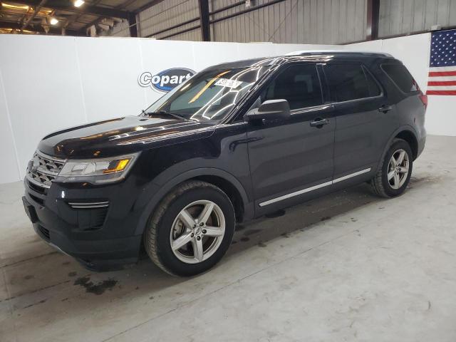 FORD EXPLORER X 2019 1fm5k7dhxkgb28776