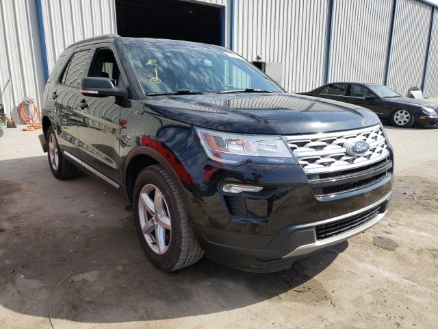 FORD EXPLORER X 2019 1fm5k7dhxkgb35159