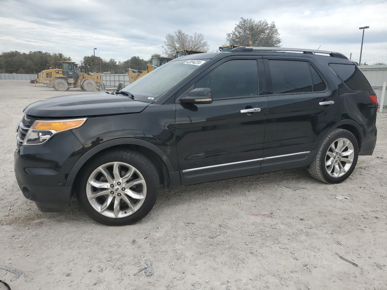 FORD EXPLORER 2013 1fm5k7f80dga01034