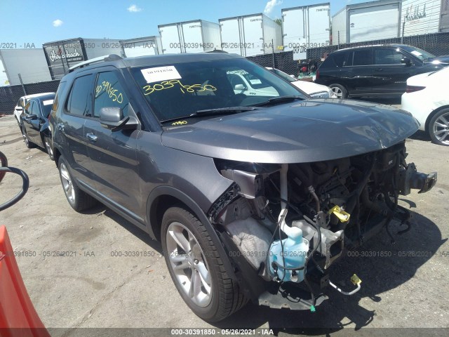 FORD EXPLORER 2013 1fm5k7f80dga34471