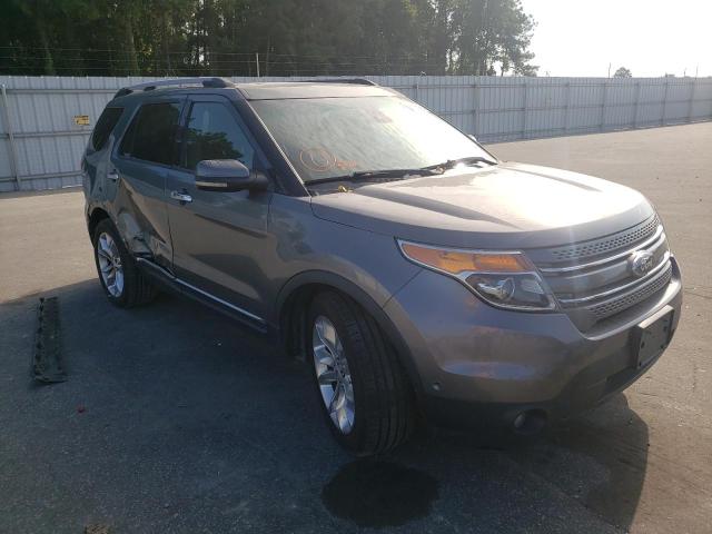 FORD EXPLORER L 2013 1fm5k7f80dga40318