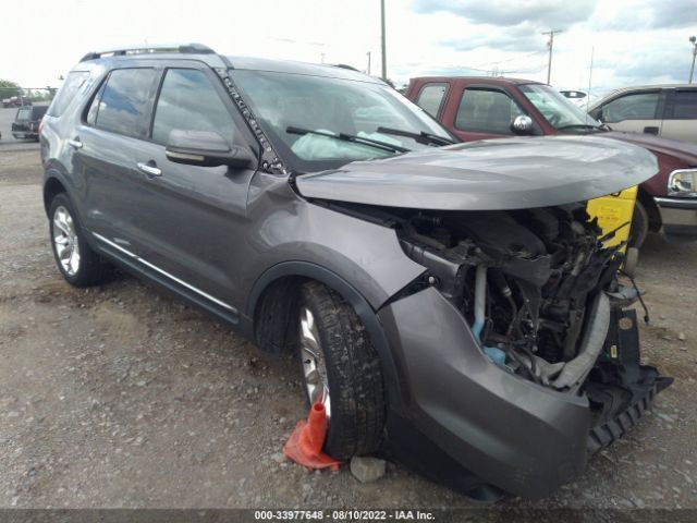 FORD EXPLORER 2013 1fm5k7f80dga40741