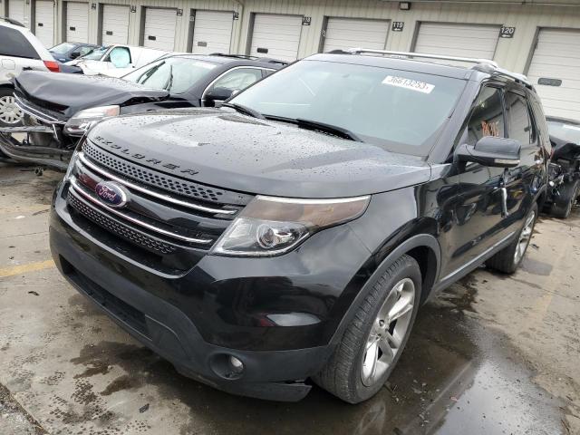 FORD EXPLORER L 2013 1fm5k7f80dga47396