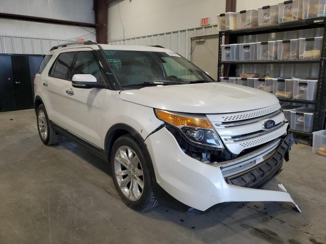 FORD EXPLORER L 2013 1fm5k7f80dga61640