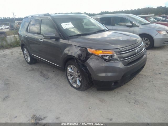 FORD EXPLORER 2013 1fm5k7f80dga61721