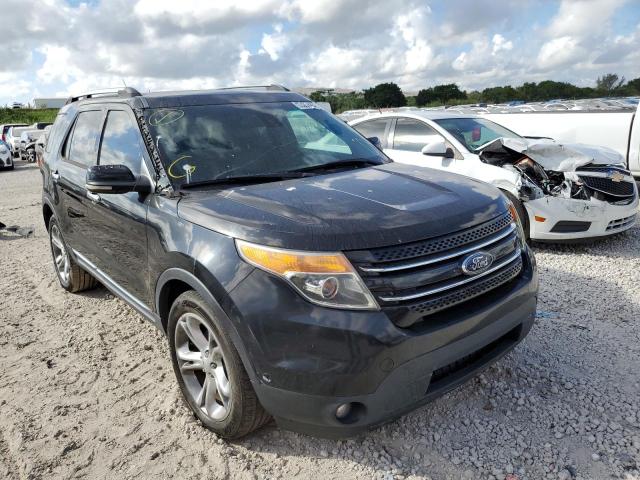 FORD EXPLORER L 2013 1fm5k7f80dga65543