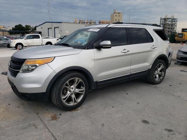 FORD EXPLORER L 2013 1fm5k7f80dga67633