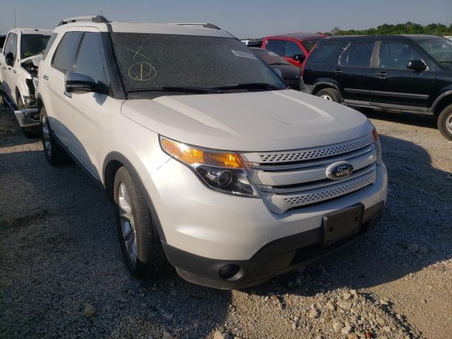 FORD EXPLORER L 2013 1fm5k7f80dga74856