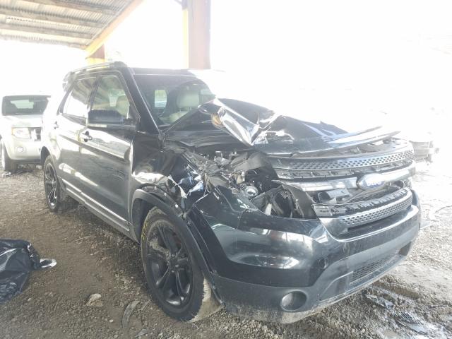 FORD EXPLORER L 2013 1fm5k7f80dga78356