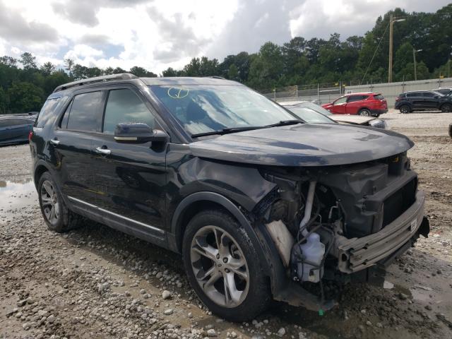 FORD EXPLORER L 2013 1fm5k7f80dgb03126