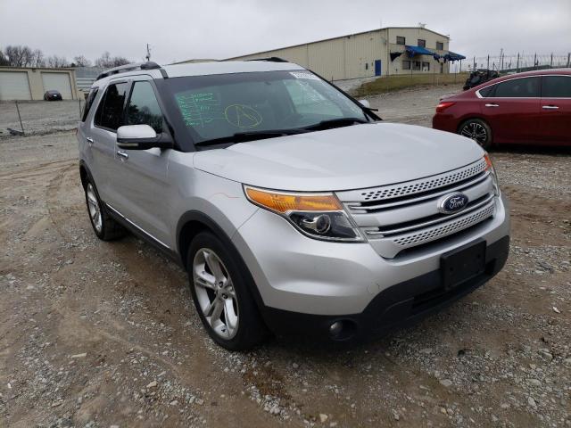 FORD EXPLORER L 2013 1fm5k7f80dgb11713