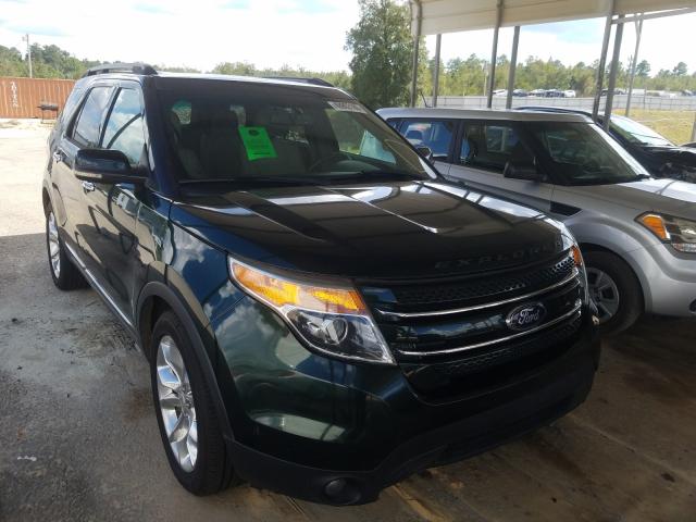 FORD EXPLORER L 2013 1fm5k7f80dgb12375