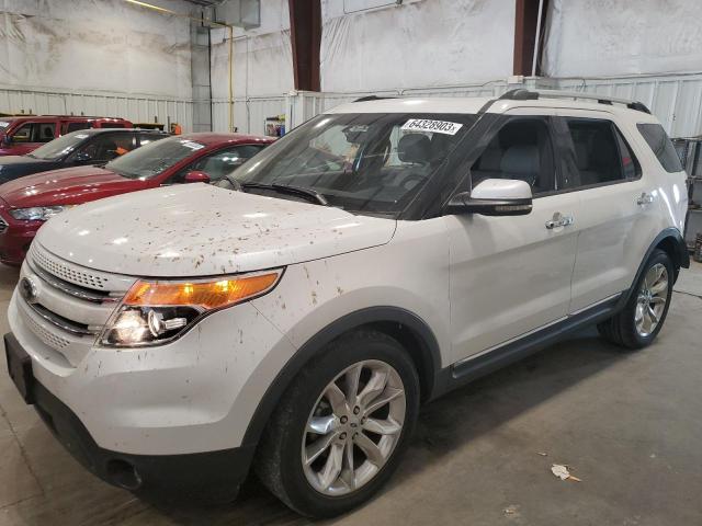 FORD EXPLORER 2013 1fm5k7f80dgb14076