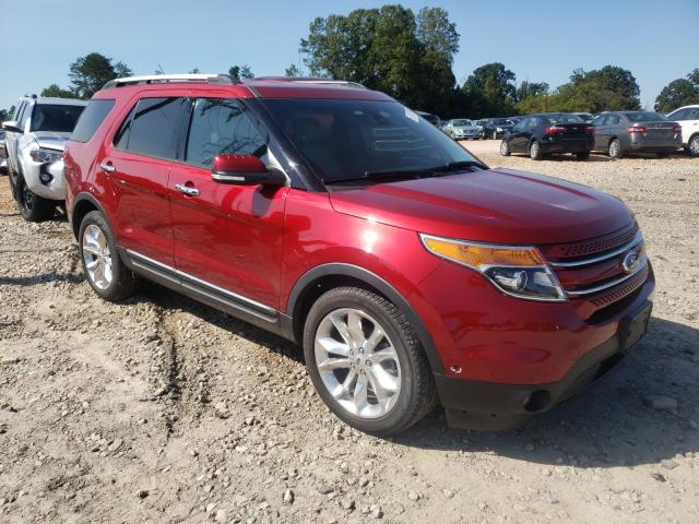 FORD EXPLORER L 2013 1fm5k7f80dgb17964