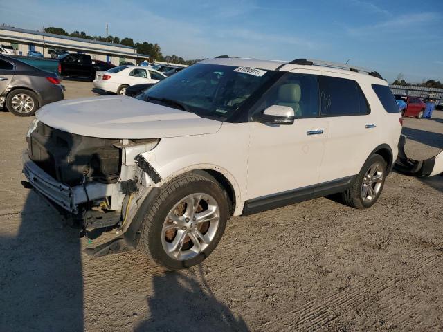 FORD EXPLORER L 2013 1fm5k7f80dgb24168