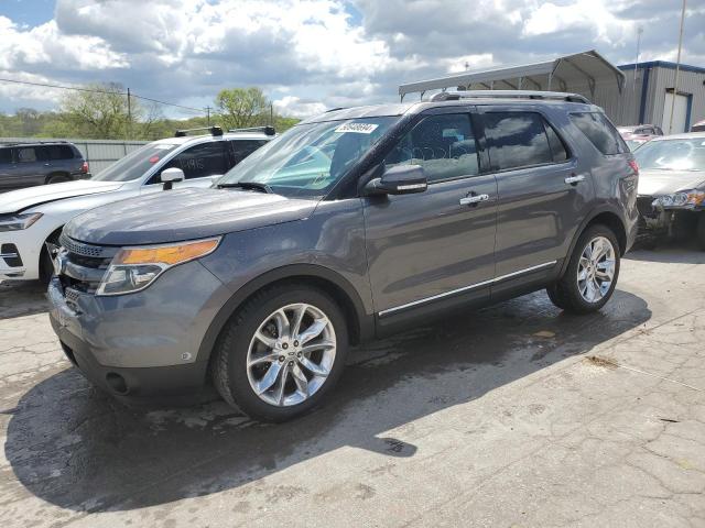 FORD EXPLORER 2013 1fm5k7f80dgb34523