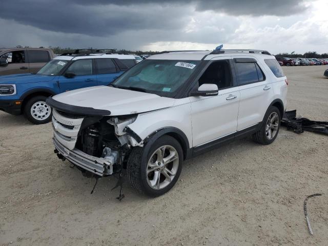 FORD EXPLORER L 2013 1fm5k7f80dgb51242