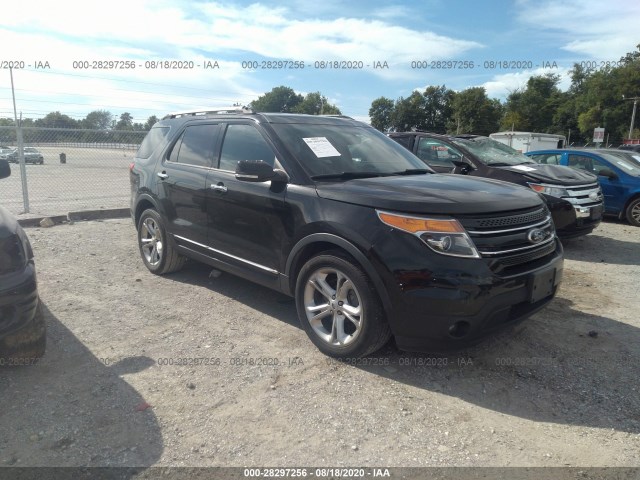 FORD EXPLORER 2013 1fm5k7f80dgb54240