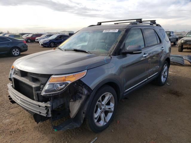 FORD EXPLORER L 2013 1fm5k7f80dgb61088