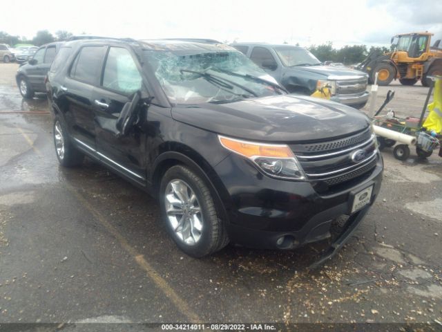 FORD EXPLORER 2013 1fm5k7f80dgb75606