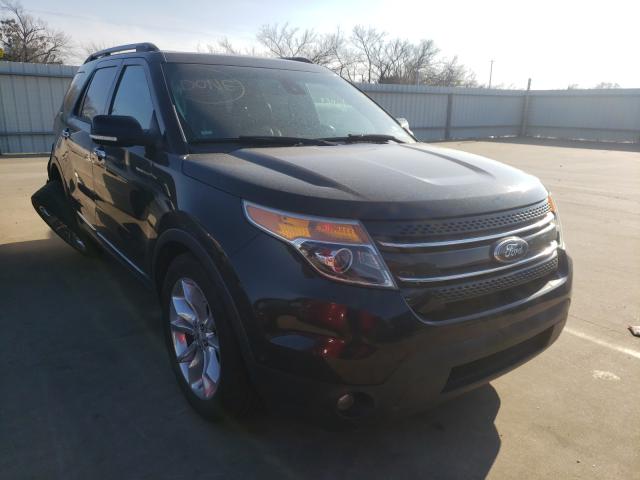 FORD EXPLORER L 2013 1fm5k7f80dgb83141