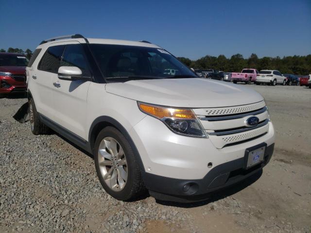 FORD EXPLORER L 2013 1fm5k7f80dgb96892