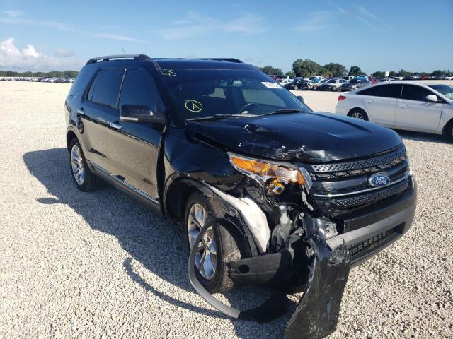 FORD EXPLORER L 2013 1fm5k7f80dgb97525