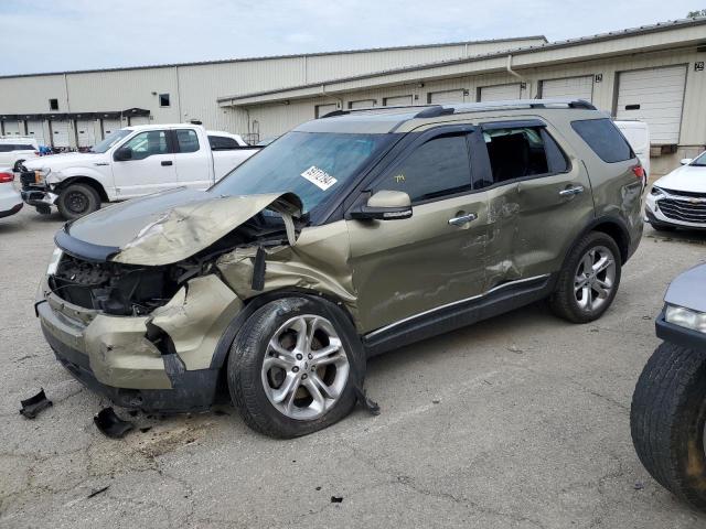 FORD EXPLORER L 2013 1fm5k7f80dgc07437