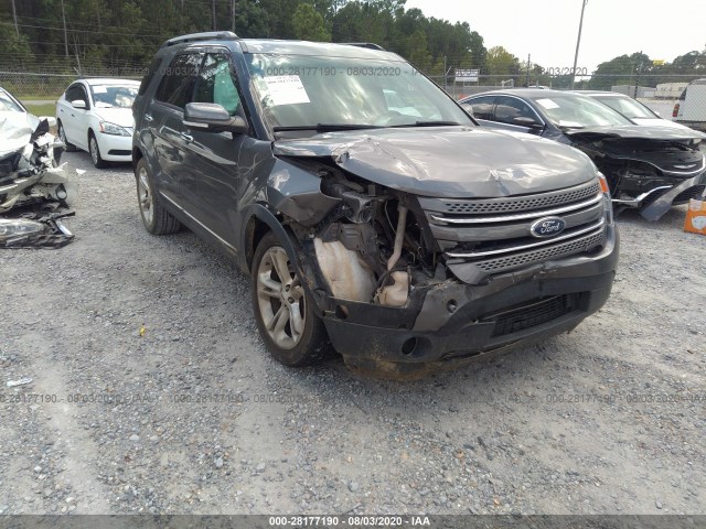 FORD EXPLORER 2013 1fm5k7f80dgc07535