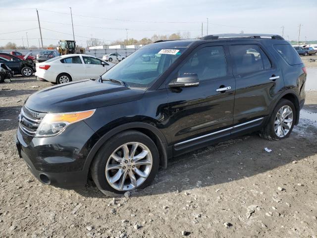 FORD EXPLORER 2013 1fm5k7f80dgc14856