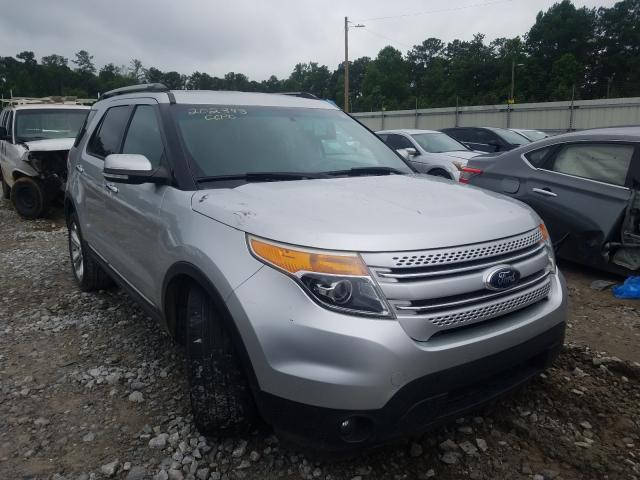 FORD EXPLORER L 2013 1fm5k7f80dgc21516