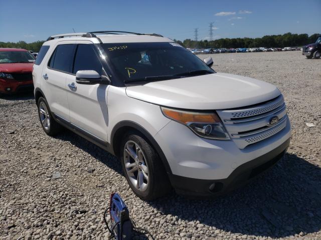 FORD EXPLORER L 2013 1fm5k7f80dgc24092