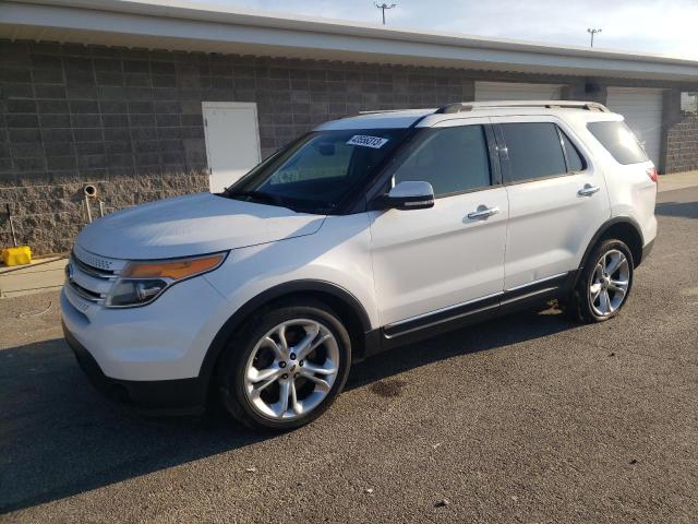 FORD EXPLORER L 2013 1fm5k7f80dgc26568