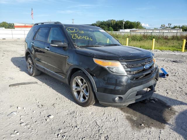 FORD EXPLORER L 2013 1fm5k7f80dgc30426