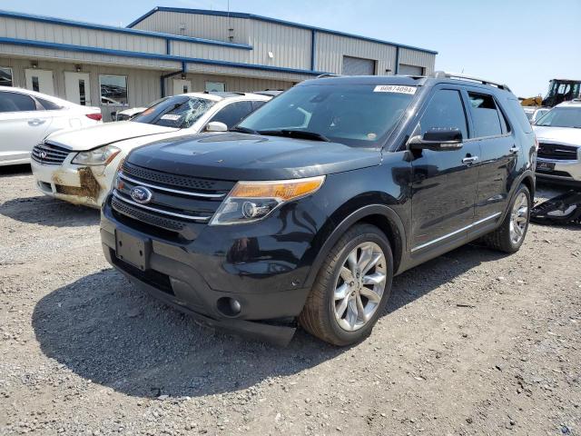 FORD EXPLORER L 2013 1fm5k7f80dgc57223