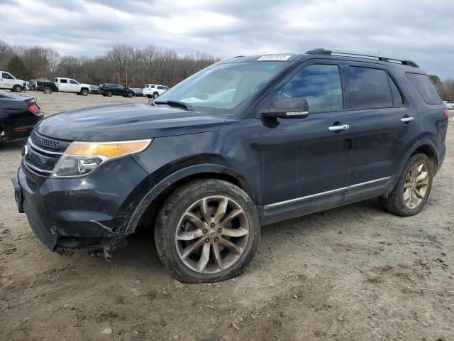 FORD EXPLORER 2013 1fm5k7f80dgc69338