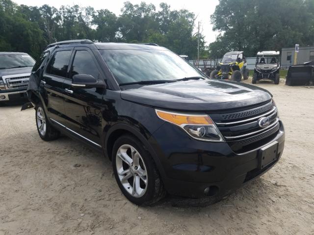 FORD EXPLORER L 2013 1fm5k7f80dgc77939