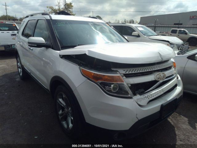 FORD EXPLORER 2013 1fm5k7f80dgc92425